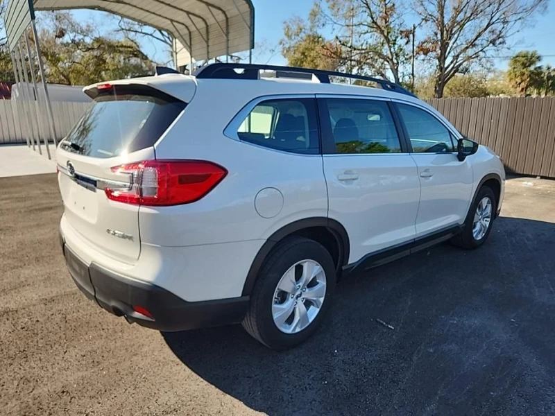 Subaru Ascent, снимка 4 - Автомобили и джипове - 49377242