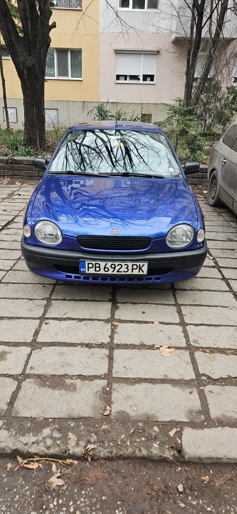 Toyota Corolla, снимка 2 - Автомобили и джипове - 49384788