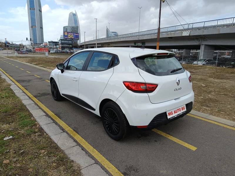 Renault Clio 1.2i газ/бензин , снимка 5 - Автомобили и джипове - 49483660