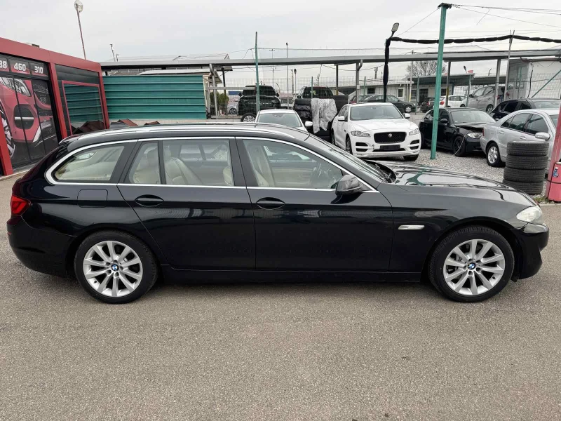 BMW 525 525 X-DRIVE, снимка 3 - Автомобили и джипове - 49570475