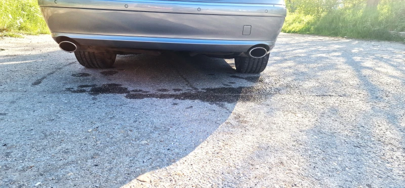 Mercedes-Benz E 350 3.5 CGI Avangard, снимка 17 - Автомобили и джипове - 52568148