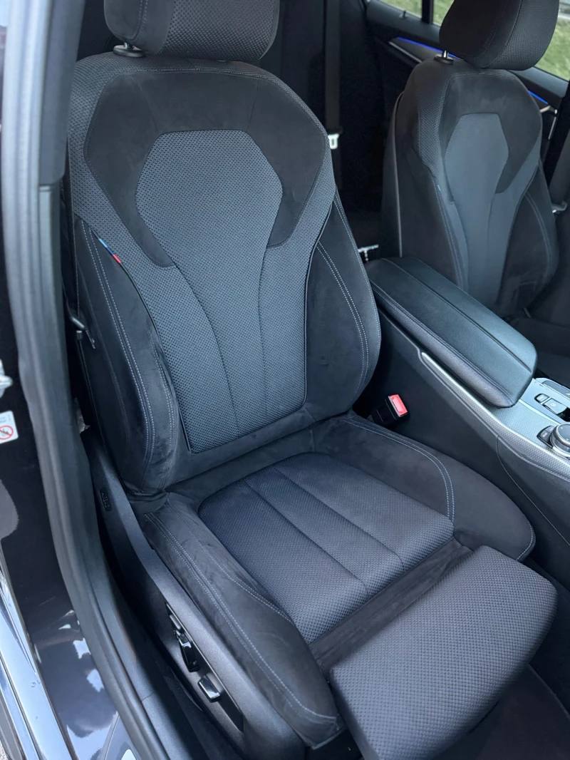 BMW 520 M Pack RWD, снимка 12 - Автомобили и джипове - 52383619