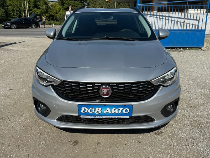 Fiat Tipo 1.4i - 95 k.c SW Lounge-6с.к, снимка 2 - Автомобили и джипове - 51215361