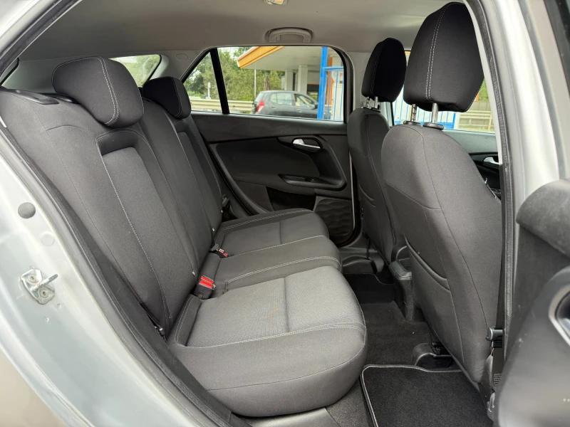Fiat Tipo 1.4i - 95 k.c SW Lounge-6с.к, снимка 13 - Автомобили и джипове - 51215361
