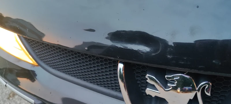 Peugeot 406 2.0 HDi, снимка 16 - Автомобили и джипове - 52598008