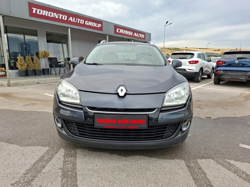 Renault Megane, снимка 2 - Автомобили и джипове - 51682662