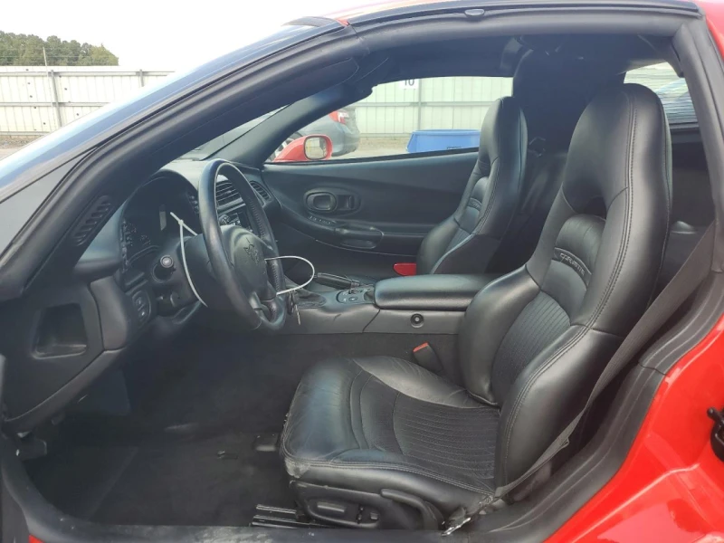 Chevrolet Corvette * Възможност за Лизинг* , снимка 7 - Автомобили и джипове - 52299301