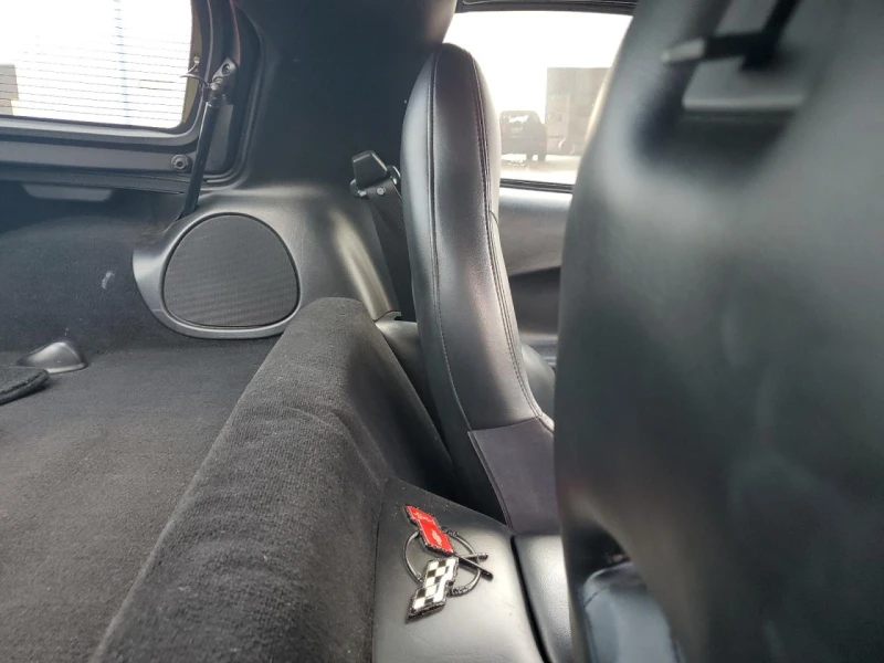 Chevrolet Corvette * Възможност за Лизинг* , снимка 10 - Автомобили и джипове - 52299301