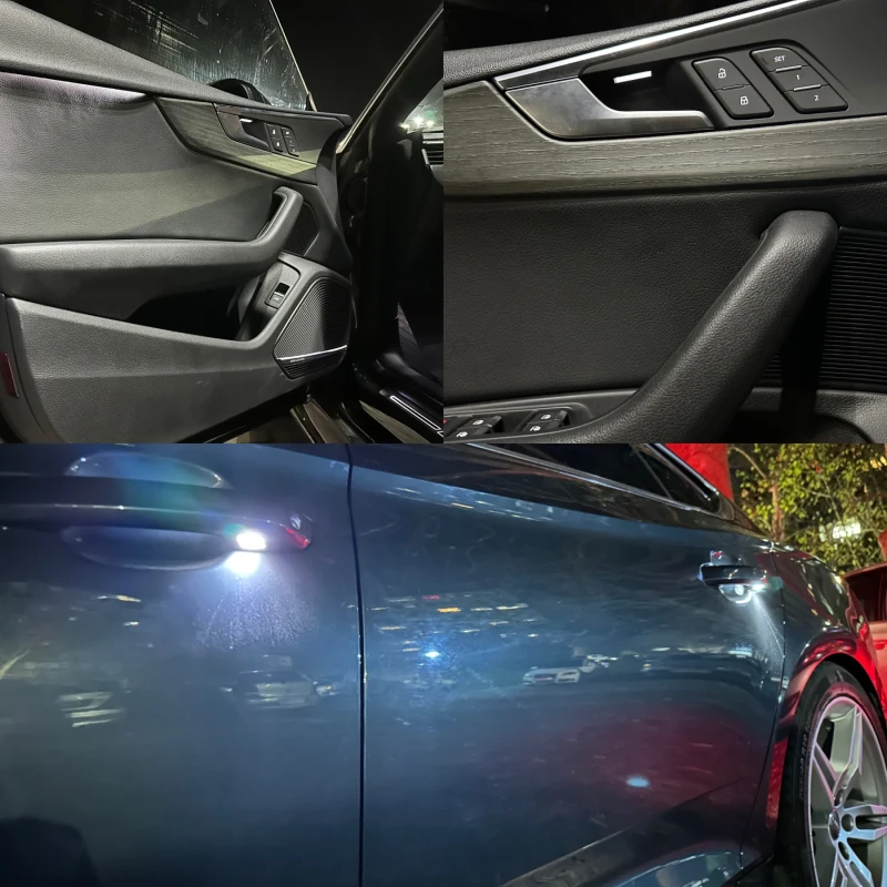 Audi A5 2.0 TFSI Quattro/Sportback/S-Line, снимка 10 - Автомобили и джипове - 52555280