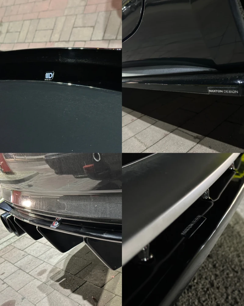 Audi A5 2.0 TFSI Quattro/Sportback/S-Line, снимка 9 - Автомобили и джипове - 52555280