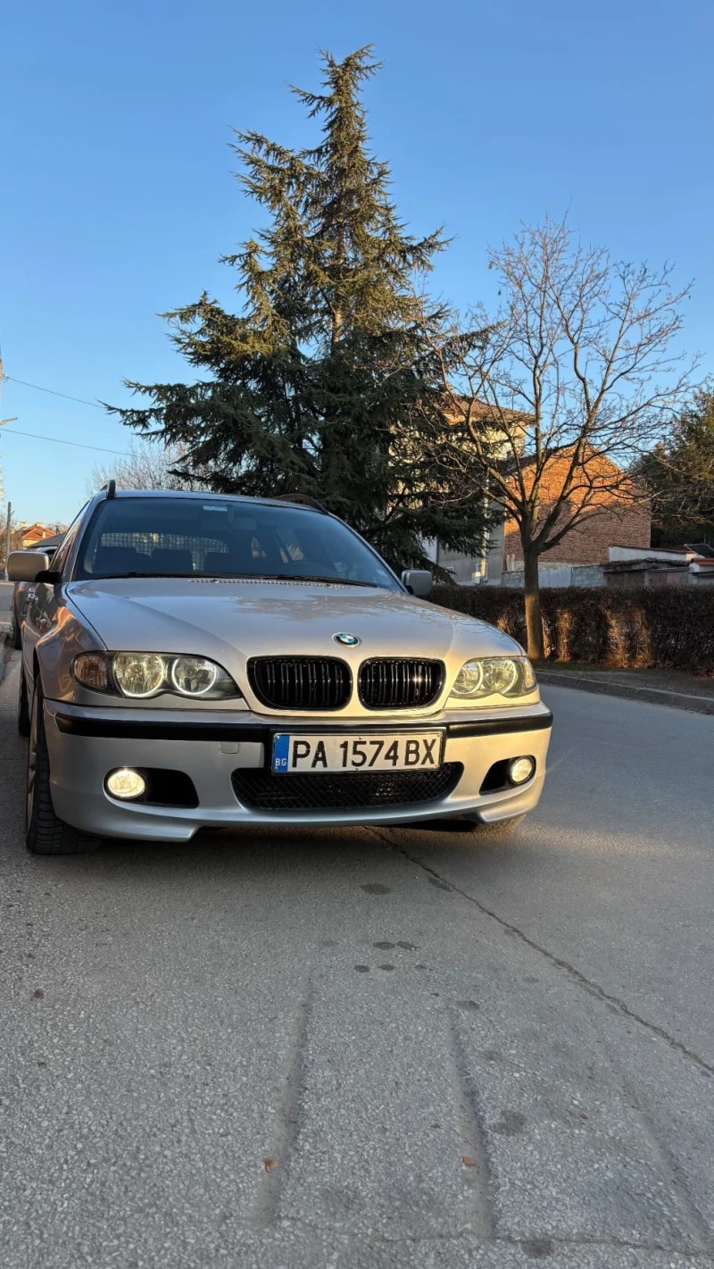 BMW 330