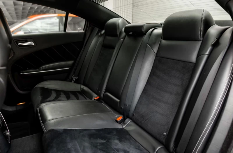 Dodge Charger 6.4 V8 HEMI SRT8, снимка 14 - Автомобили и джипове - 52948520