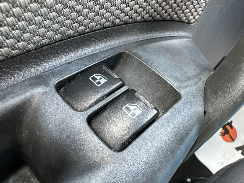 Chevrolet Aveo 1.2i 84 к.с. Газ/бензин, снимка 15 - Автомобили и джипове - 53087465