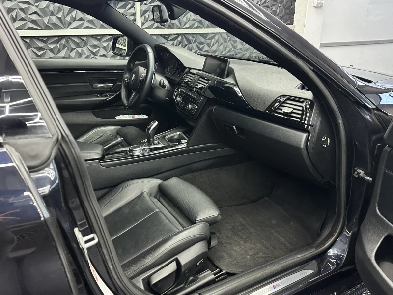 BMW 420, снимка 7 - Автомобили и джипове - 53093378