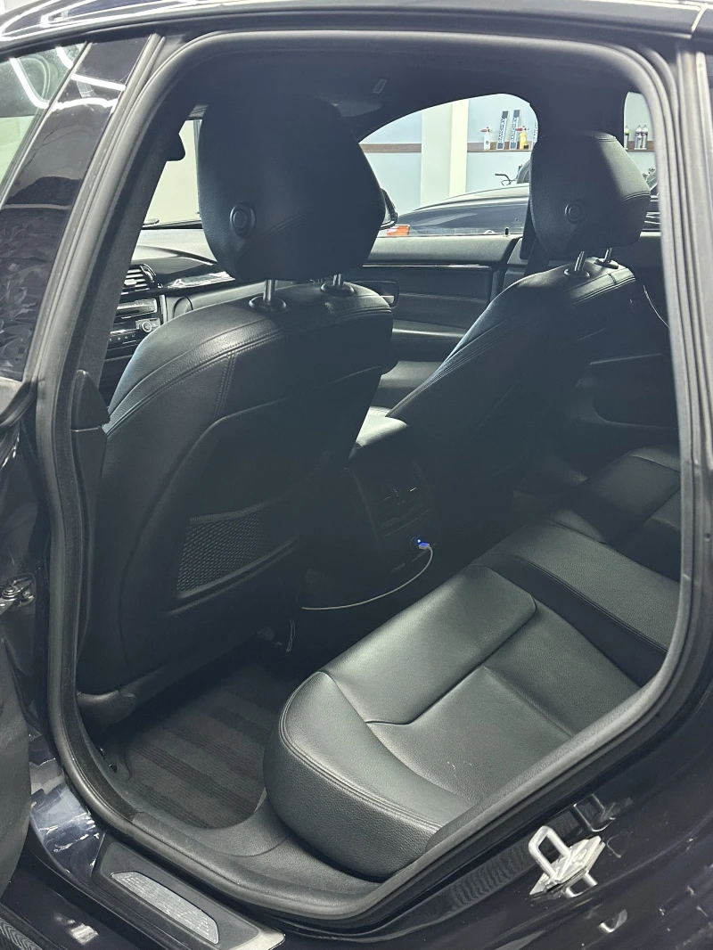 BMW 420, снимка 9 - Автомобили и джипове - 53093378