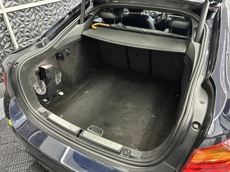 BMW 420, снимка 10 - Автомобили и джипове - 53093378