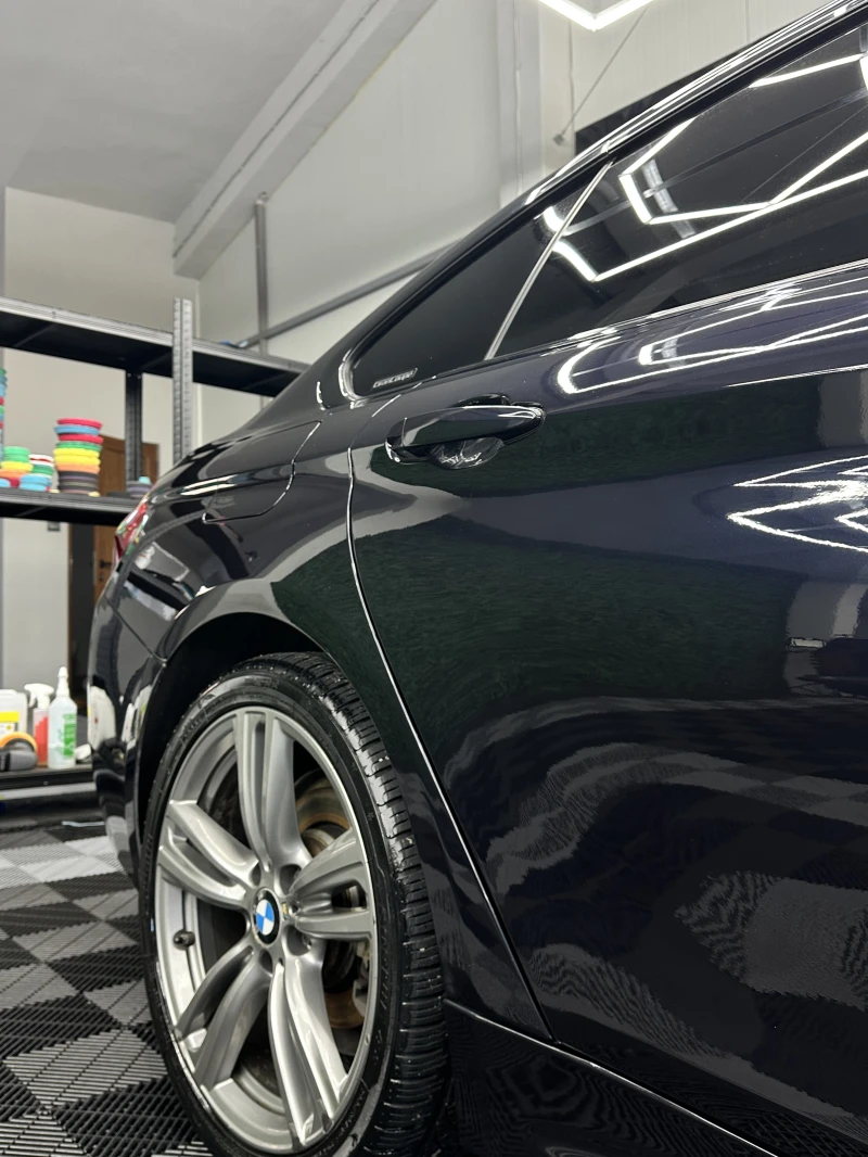 BMW 420, снимка 4 - Автомобили и джипове - 53093378