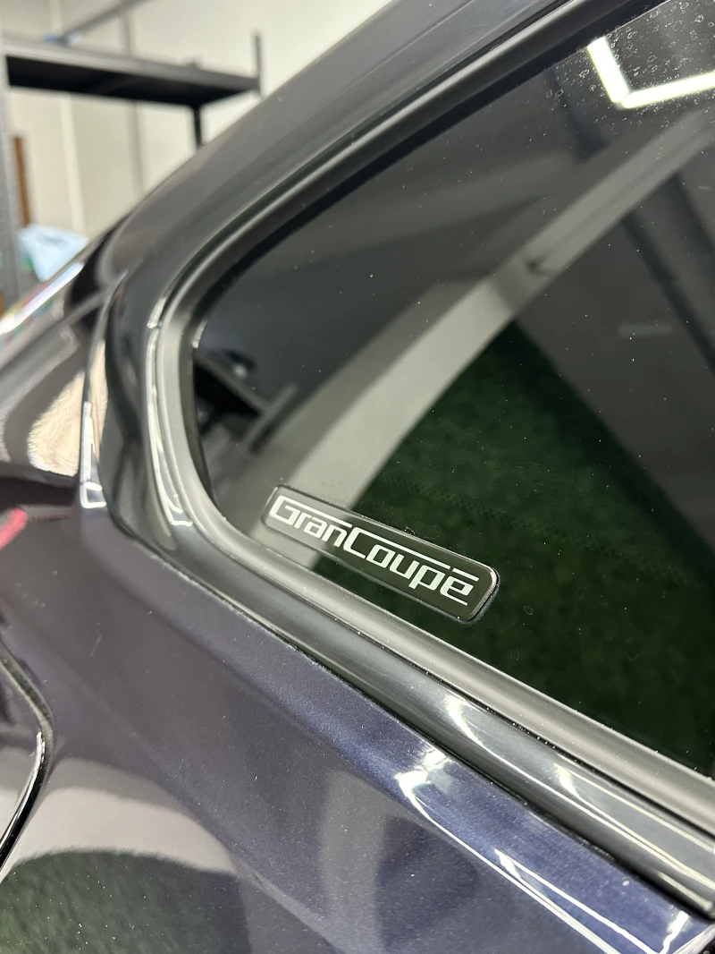 BMW 420, снимка 12 - Автомобили и джипове - 53093378