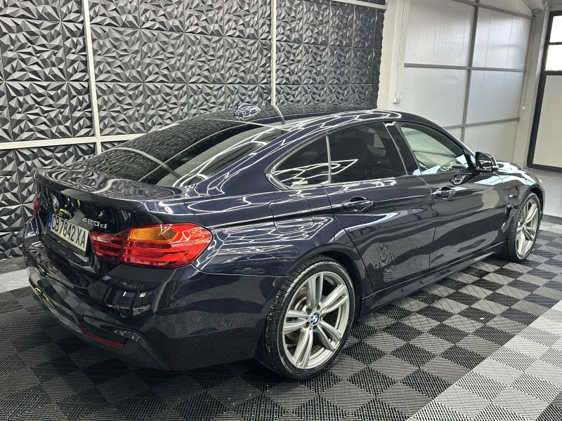 BMW 420, снимка 2 - Автомобили и джипове - 53093378