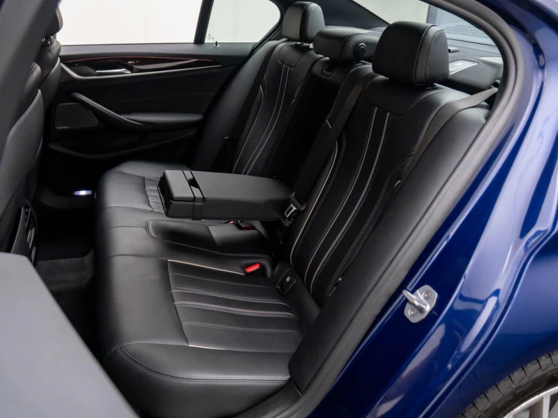 BMW 530 xDrive ГАРАНЦИЯ, снимка 10 - Автомобили и джипове - 53303777