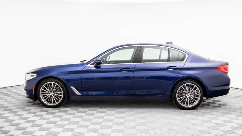 BMW 530 xDrive ГАРАНЦИЯ, снимка 4 - Автомобили и джипове - 53303777