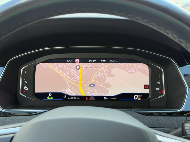 VW Passat GTE, снимка 8 - Автомобили и джипове - 53416244