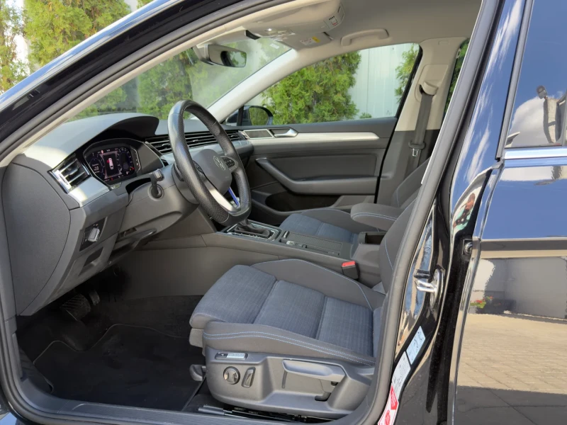 VW Passat GTE, снимка 6 - Автомобили и джипове - 53416244