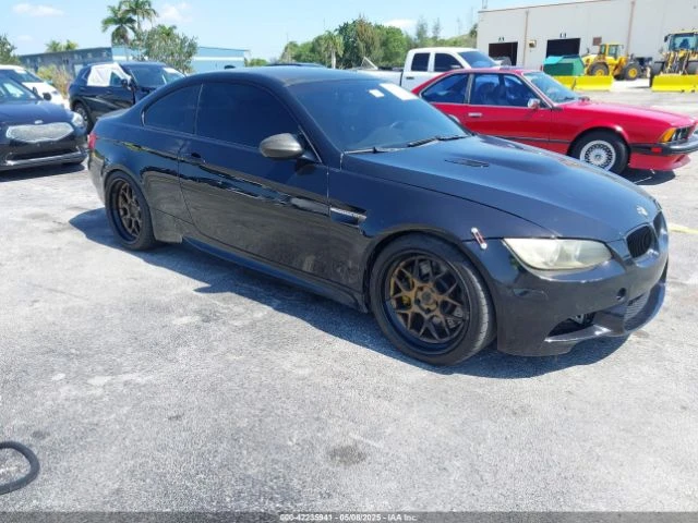 BMW M3 CARFAX АВТО КРЕДИТ - 35500 лв. - 96963025 1