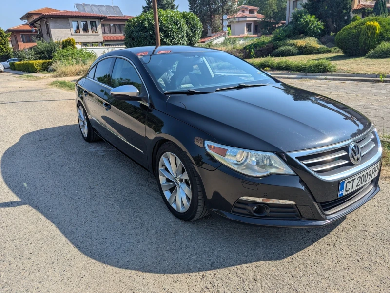 VW CC VR6 3.6 СМЕНЕНИ ВЕРИГИ - 10900 лв. - 46307160 1