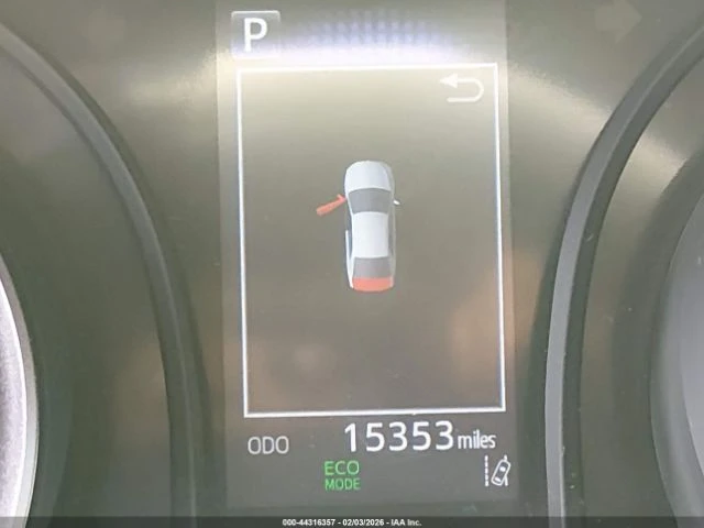 Toyota Camry SE - изображение 10