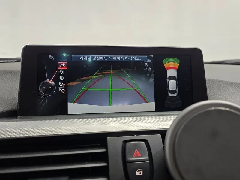 BMW 320 D M PERFORMANCE EDITION, снимка 14 - Автомобили и джипове - 55277873