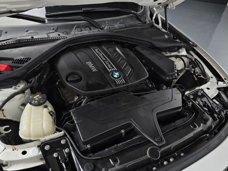 BMW 320 D M PERFORMANCE EDITION, снимка 6 - Автомобили и джипове - 55277873