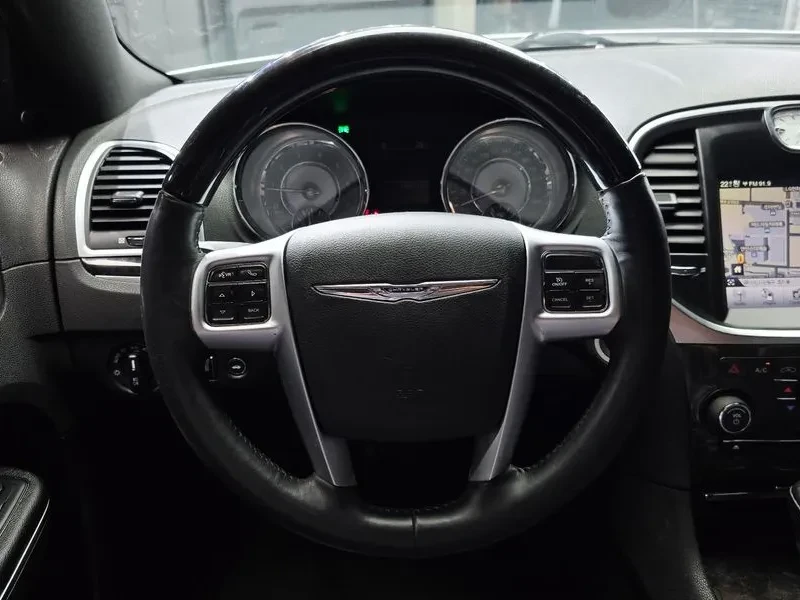 Chrysler 300c 3.6 - ���� 30% ����� | Mobile.bg � ����������� 15