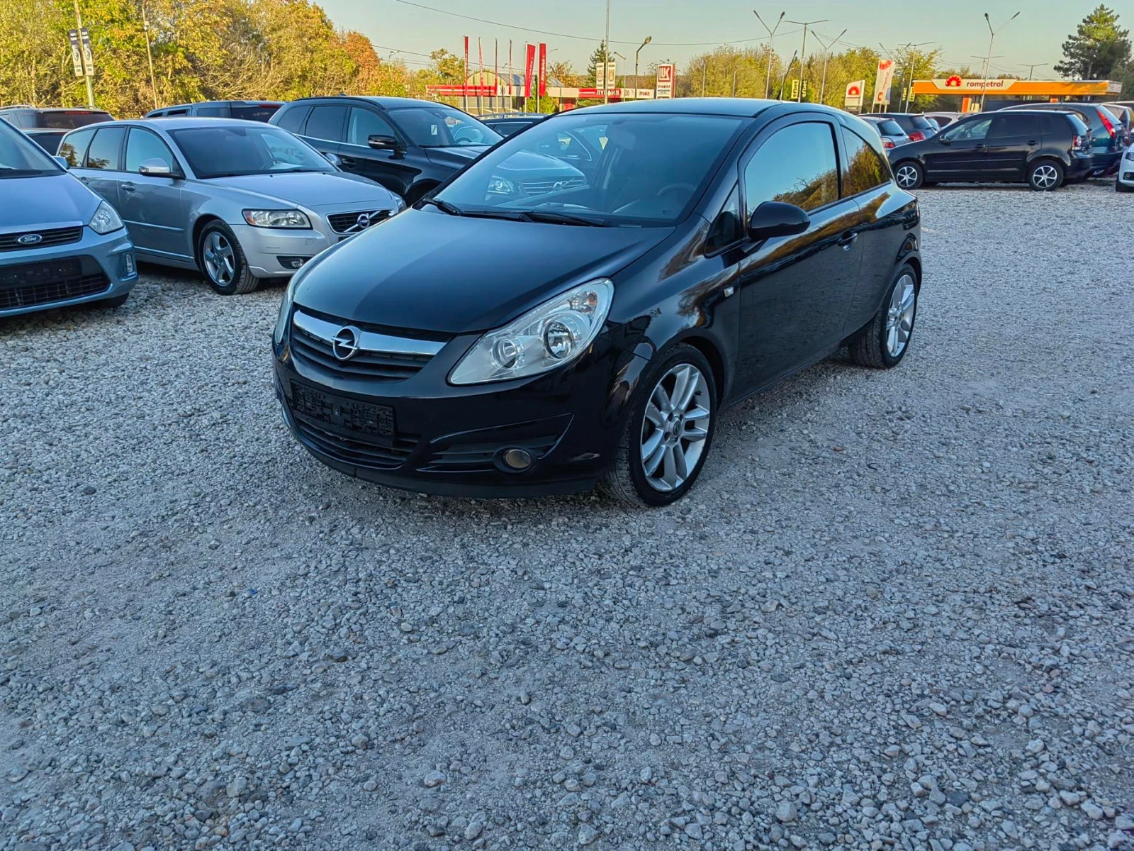 Opel Corsa 1.2i *BRC*UNIKAT* - изображение 2