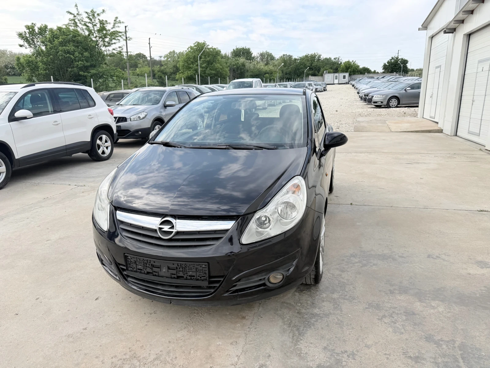 Opel Corsa 1.2i * BRC* UNIKAT* 