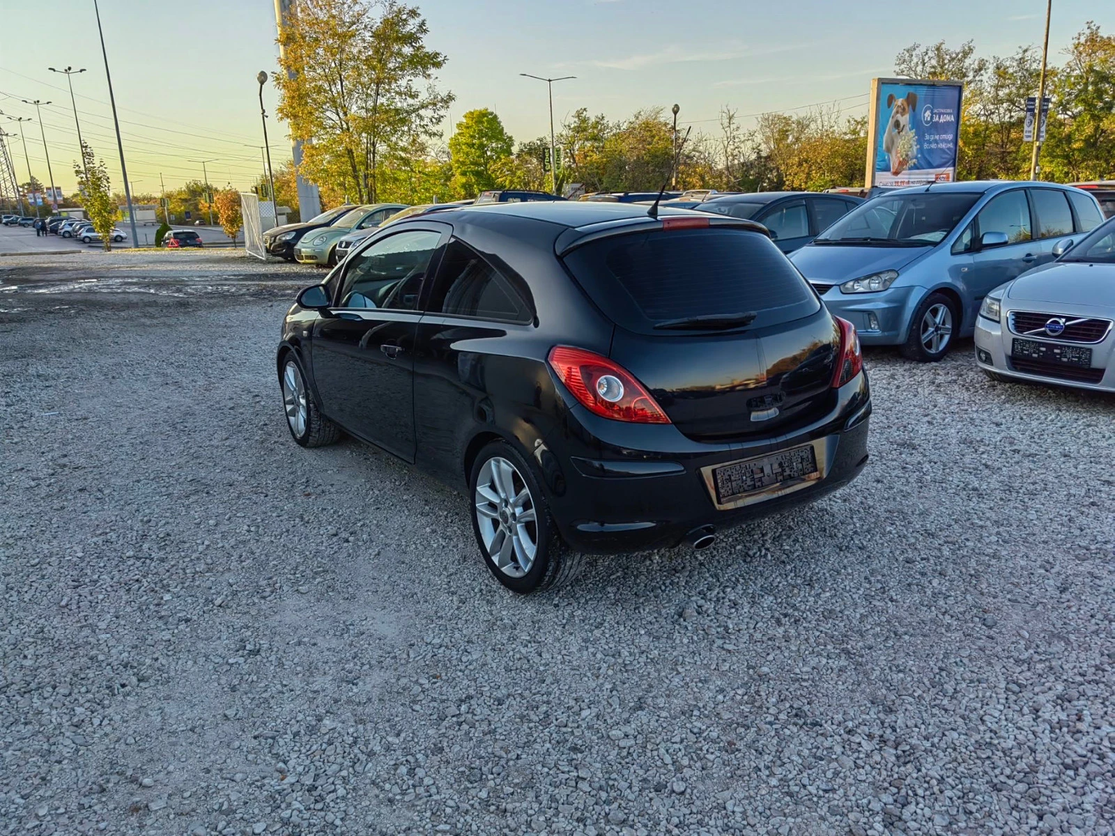 Opel Corsa 1.2i *BRC*UNIKAT* - изображение 5