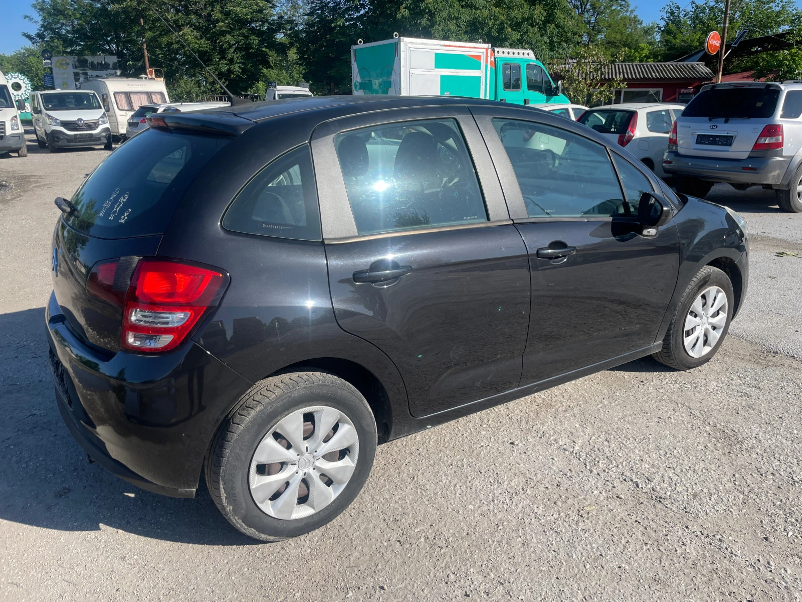 Citroen C3 1.2 Бензин - изображение 4