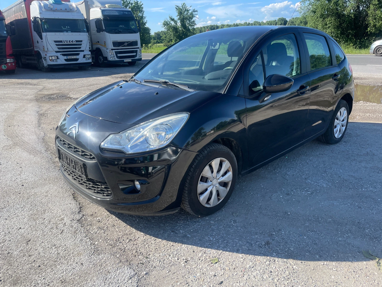 Citroen C3 1.2 Бензин - изображение 2