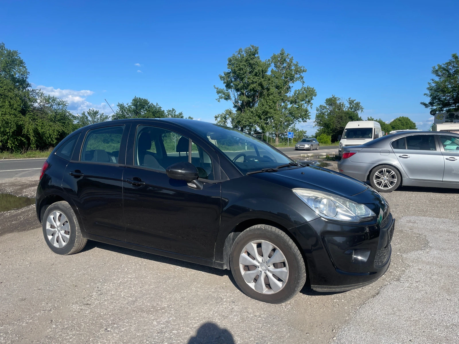 Citroen C3 1.2 Бензин - изображение 7