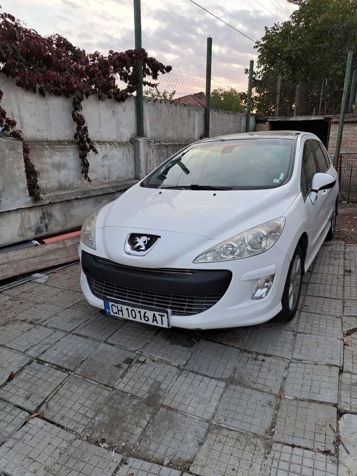 Peugeot 308  - изображение 3