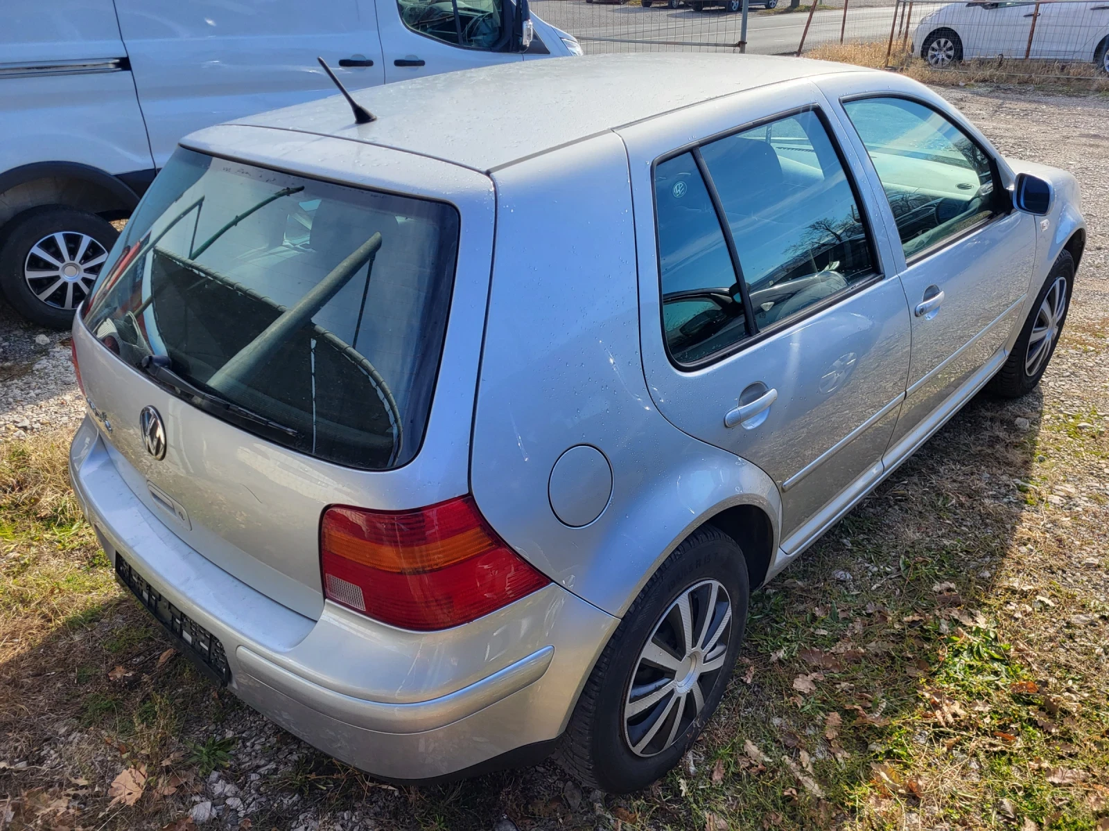 VW Golf 1.4  - изображение 6