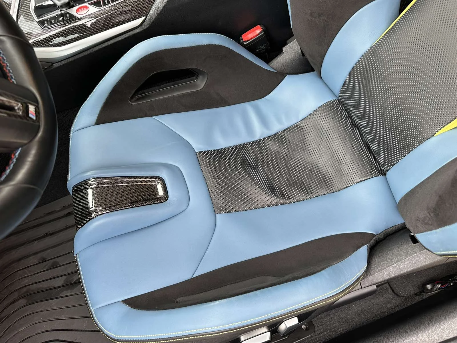 BMW M4 Competition. , Full PPF, KN Drop IN  | Mobile.bg   13