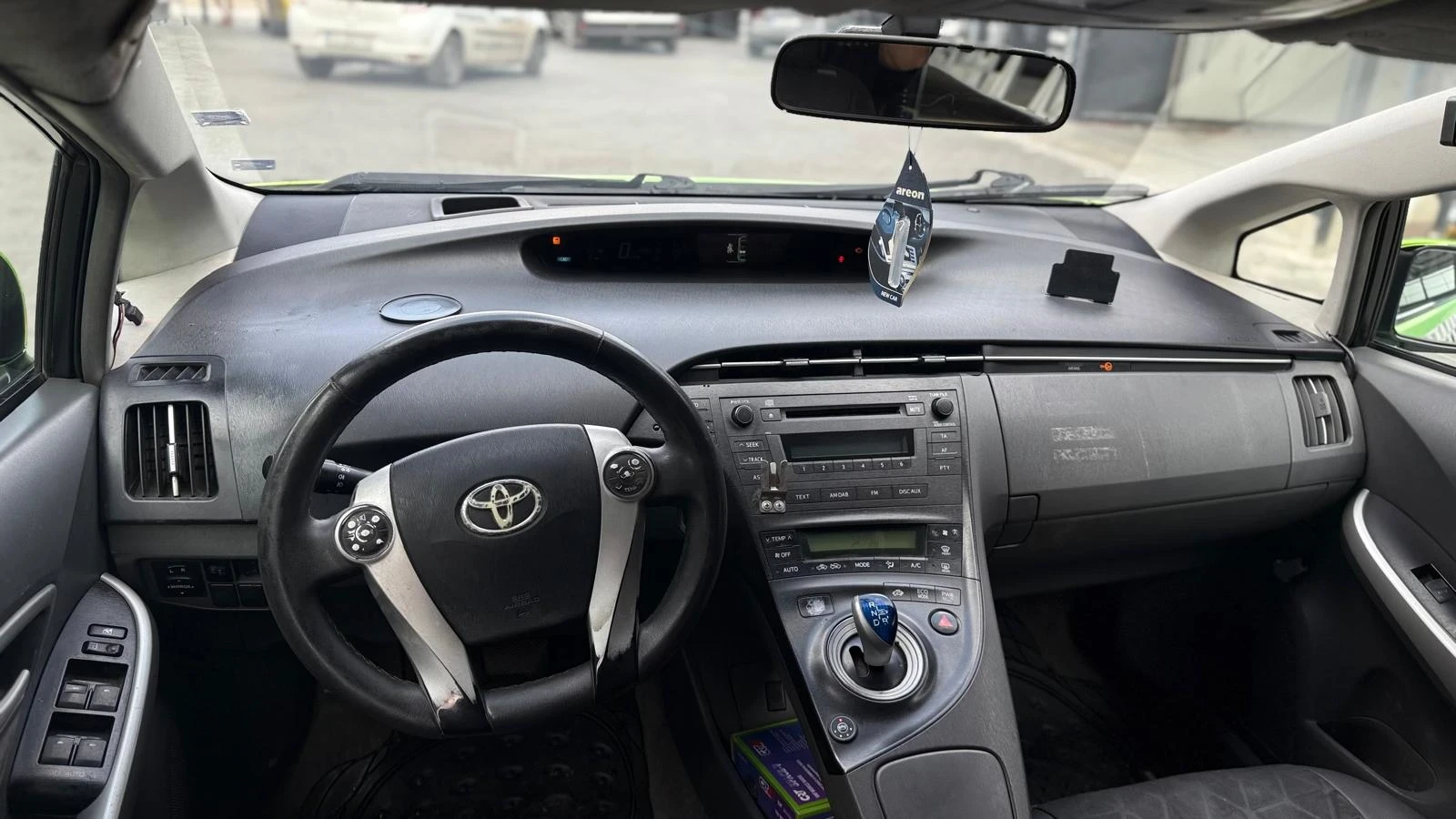 Toyota Auris Бензин Газ Крайна Цена - изображение 5
