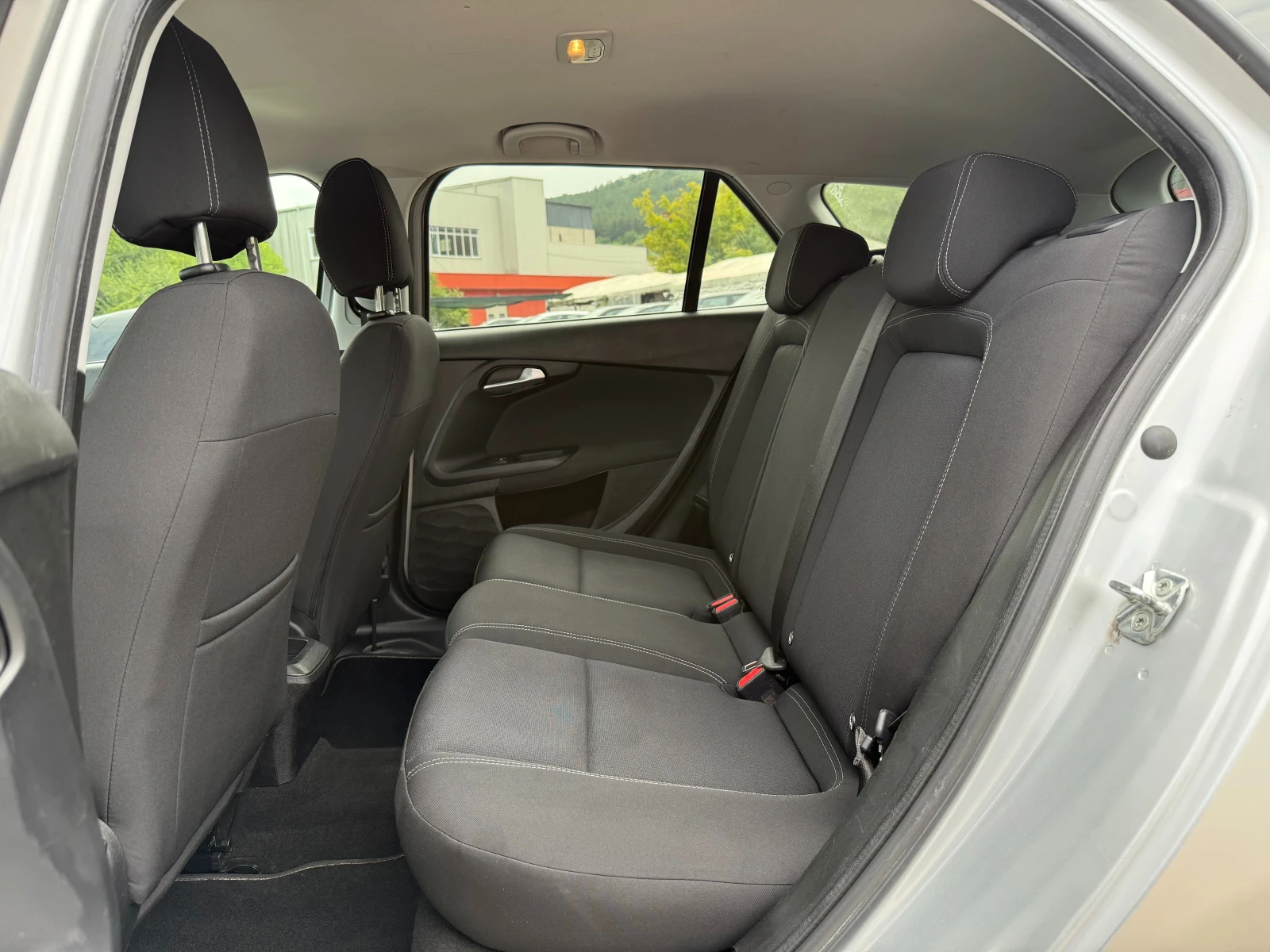 Fiat Tipo 1.4i - 95 k.c SW Lounge-6. | Mobile.bg   11