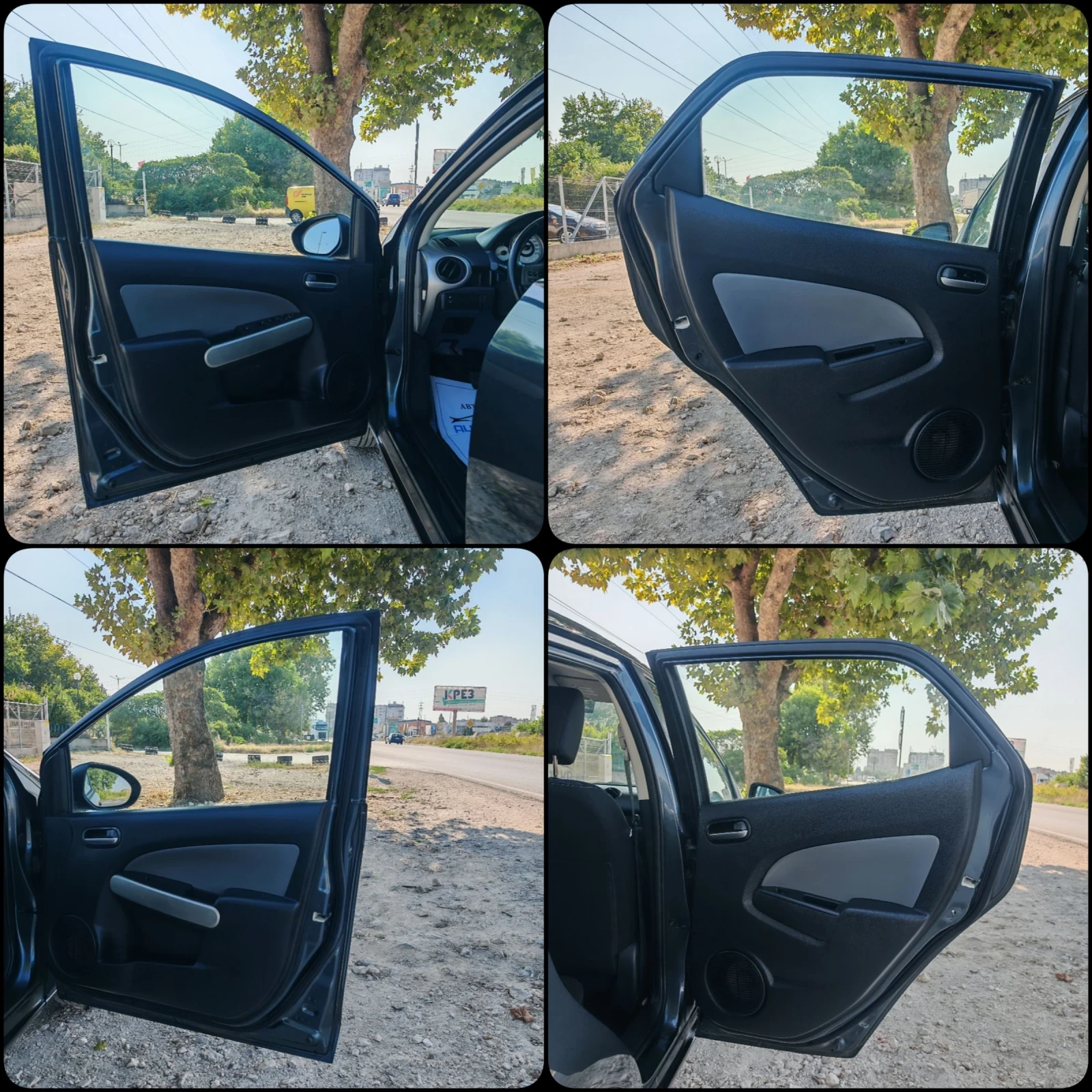 Mazda 2 1.4  68 .. 132 000 !!!  ! | Mobile.bg   11