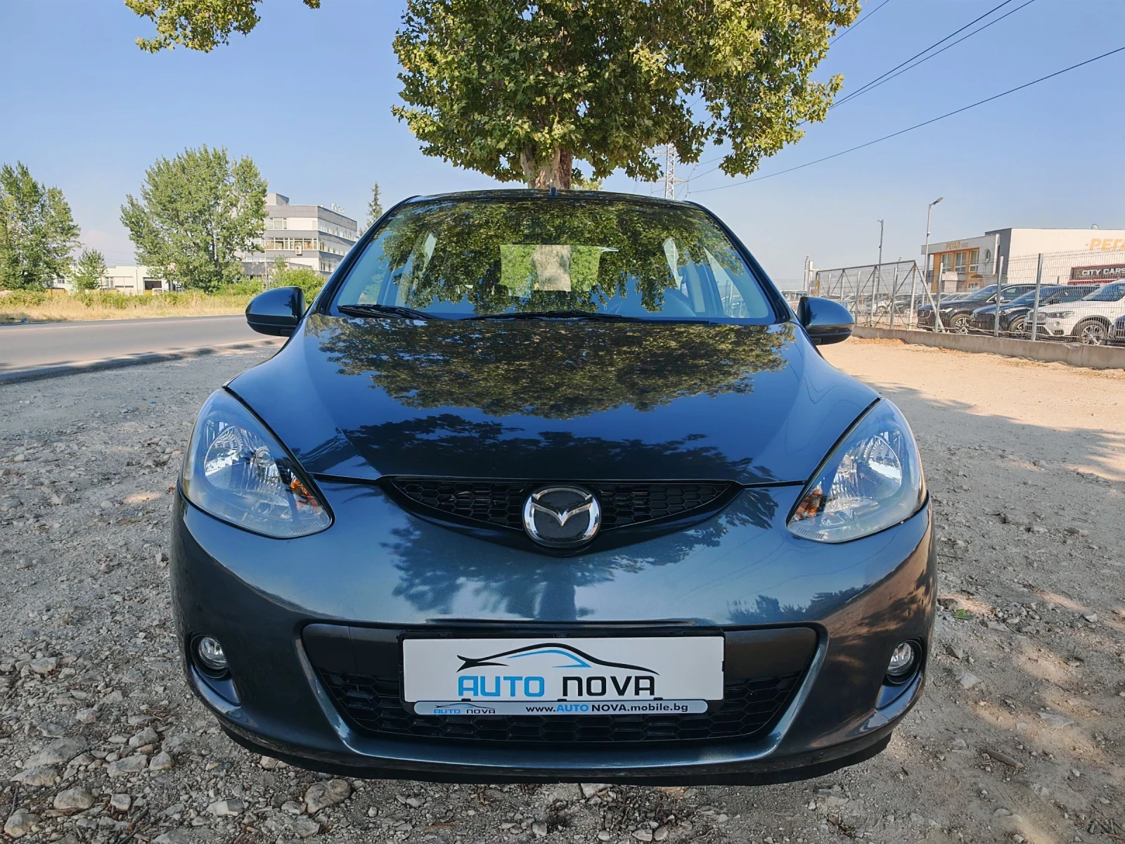Mazda 2 1.4 68 К.С. ДИЗЕЛ 132 000 КМ!!! - изображение 2