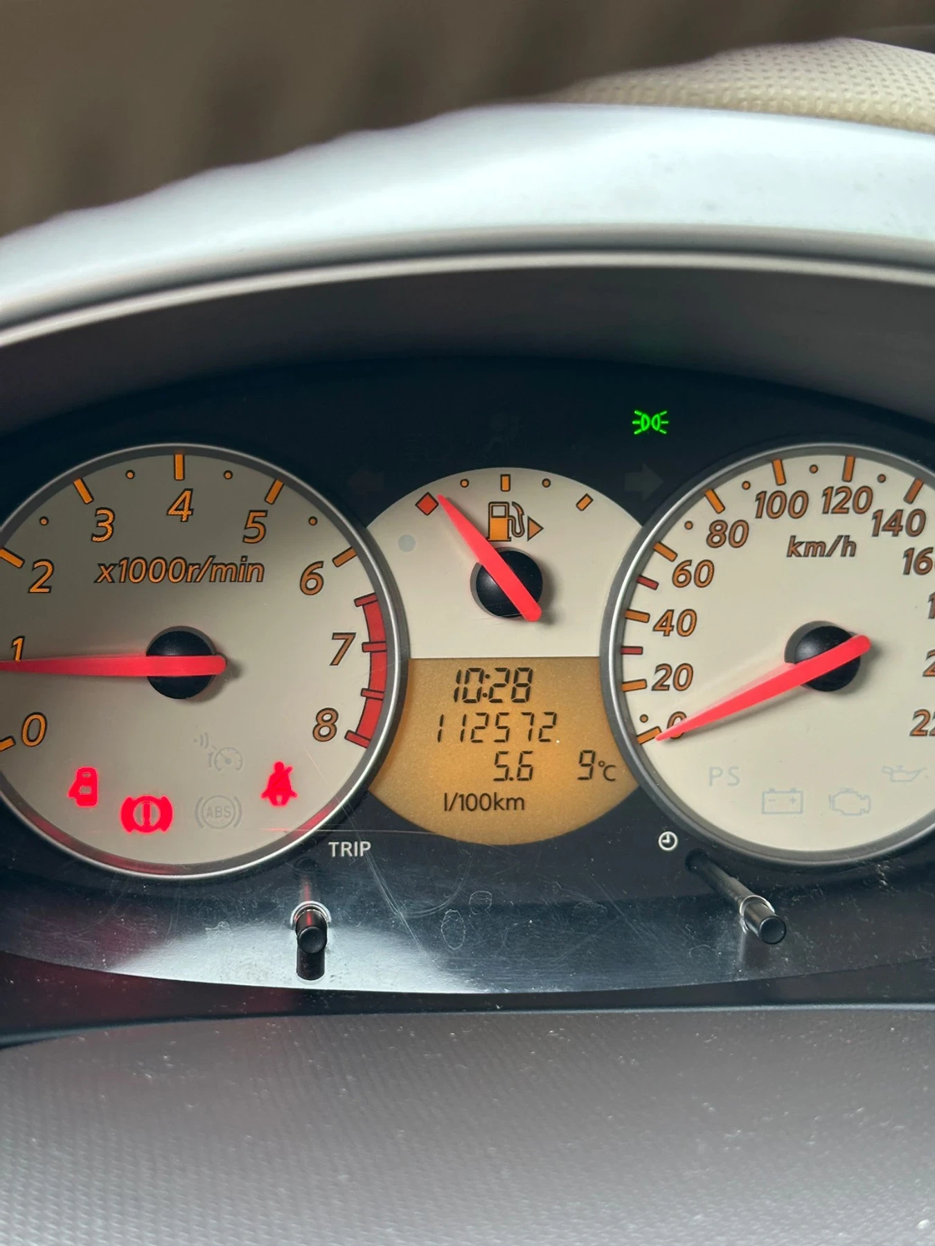 Nissan Micra Pure Drive | Mobile.bg   12