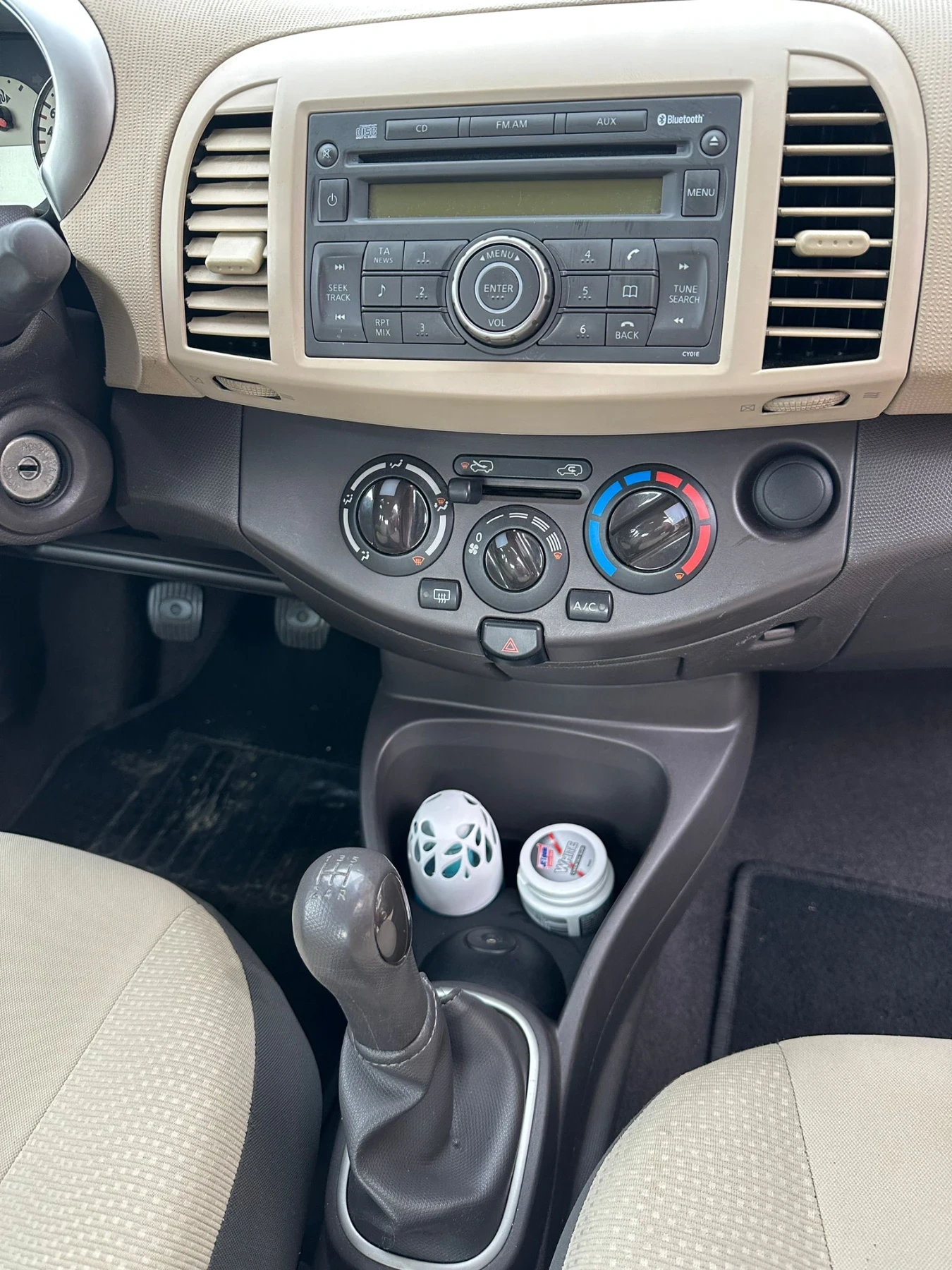 Nissan Micra Pure Drive | Mobile.bg   11