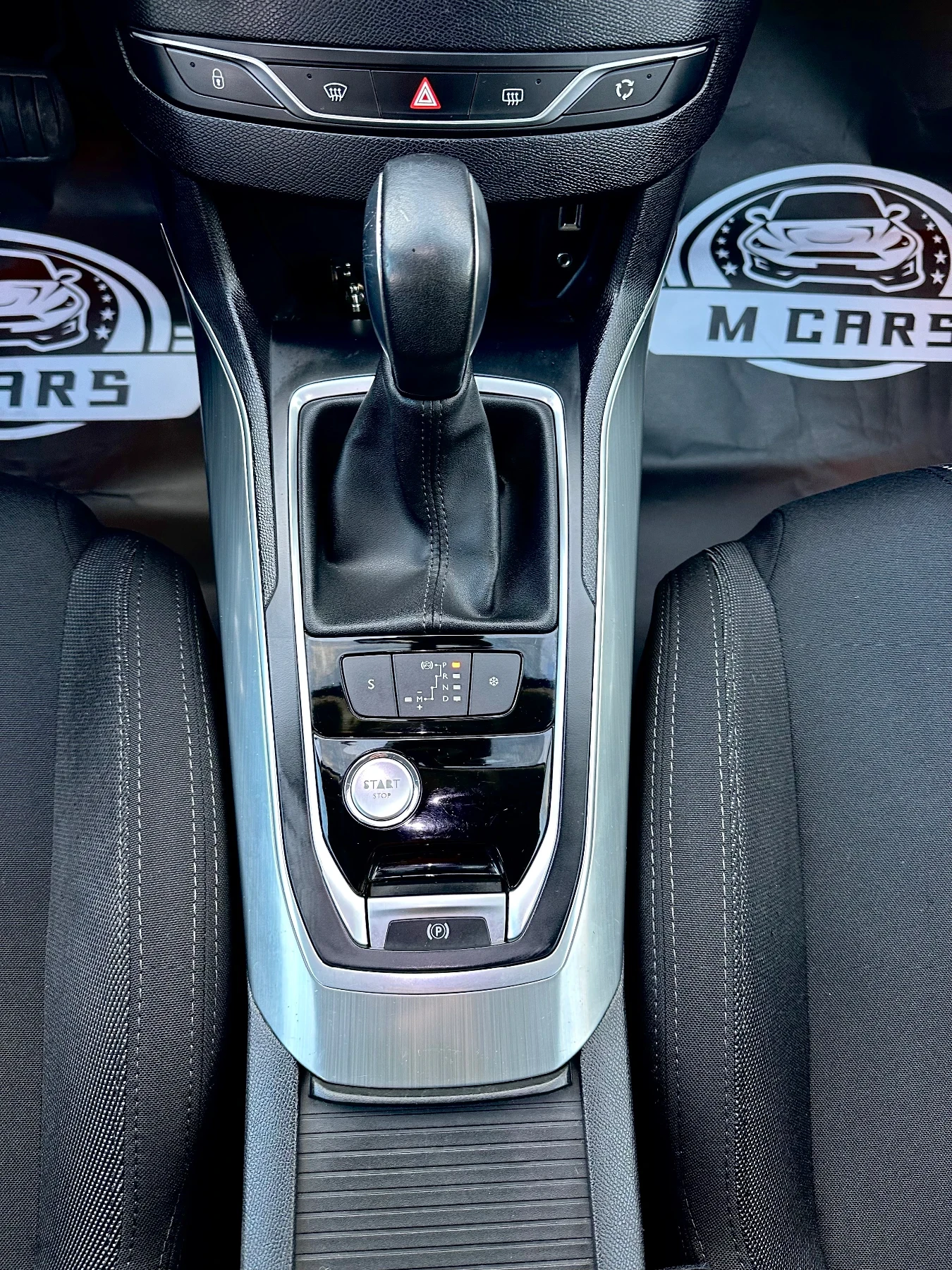 Peugeot 308 ALLURE KAMERA KEULESS  | Mobile.bg   11