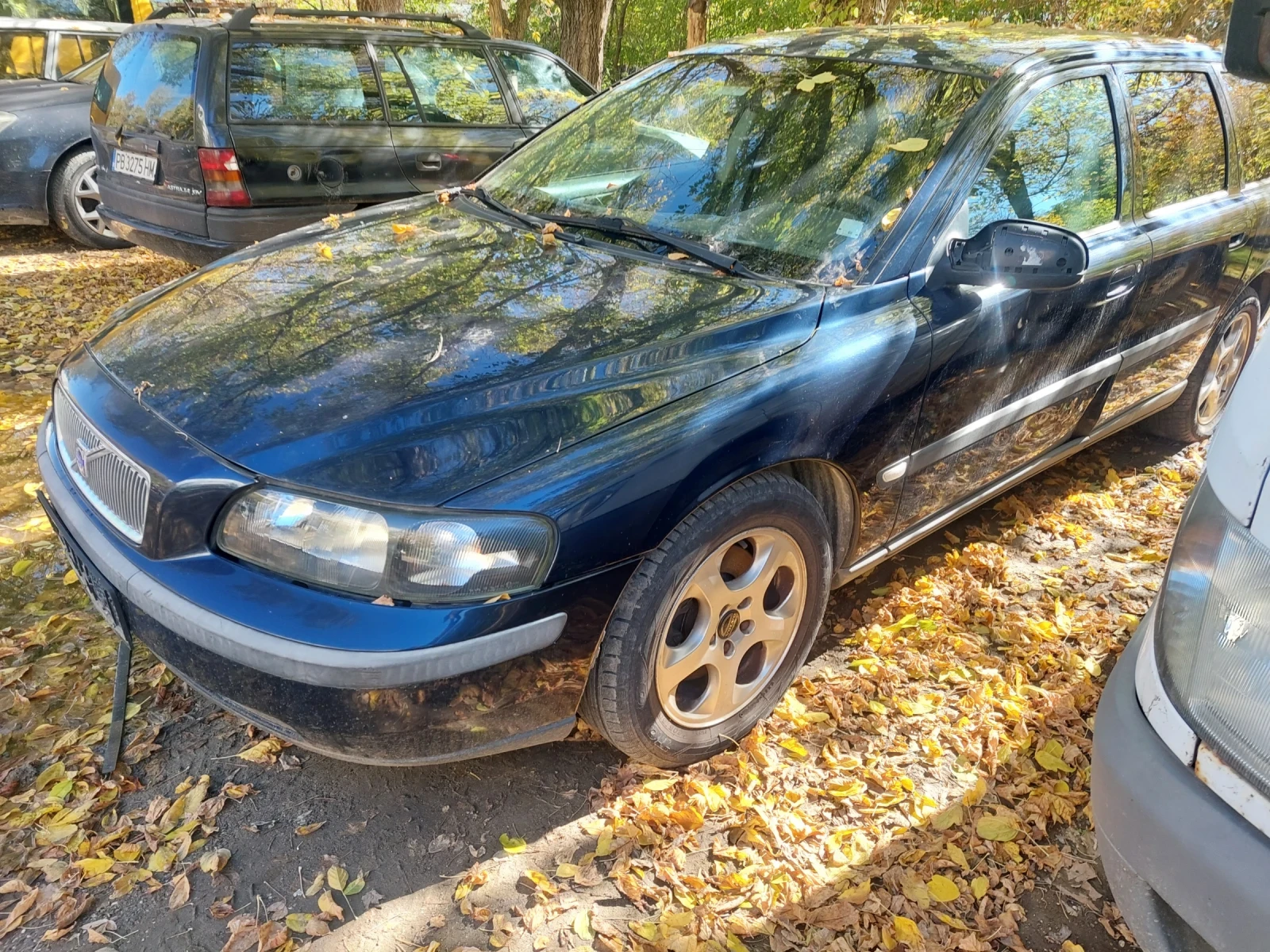 Volvo V70 | Mobile.bg — изображение 6